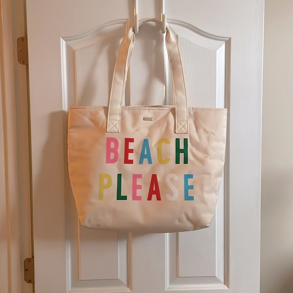 ban.do Handbags - 👜 Beach Insulated Bag